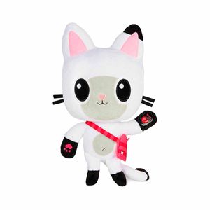 Peluche Pandy Paws Parlante Gabby's Dollhouse
