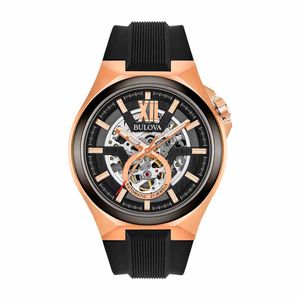 RELOJ CABALLERO MODA PLÁSTICO