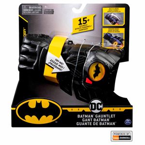 BATIGUANTE CON LUCES Y SONIDOS SPIN MASTER