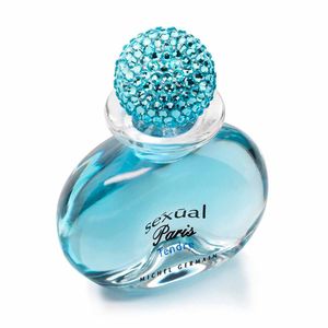 EAU DE PARFUM SEXUAL PARIS TENDRE 75ML FRAGANCIA FEMENINA
