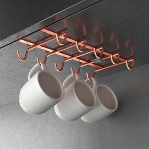 COLGADOR DE TAZAS MY MUG COPPER