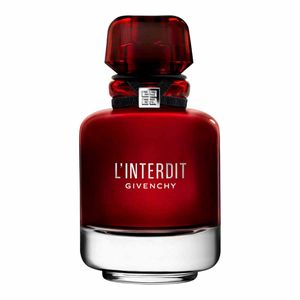 Givenchy L'interdit Eau De Parfum Rouge 80ml para Mujer