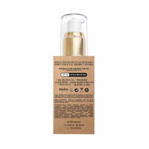 MAQUILLAJE LÍQUIDO CM05