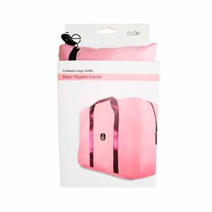DUFFLE BAG ROSA OE