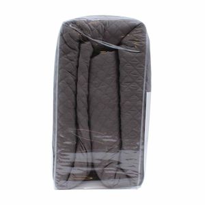 EDREDON PARA CAMA INDIVIDUAL