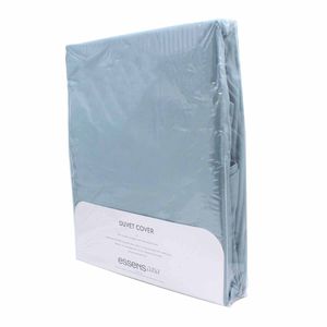 FUNDA PARA CAMA DUVET KING