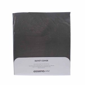 FUNDA PARA CAMA DUVET INDIVIDUAL