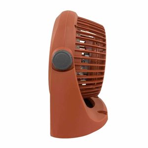 Ventilador Personal Navia 10 Pulgadas Rojo