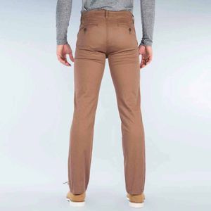 PANTALON CASUAL RECTO