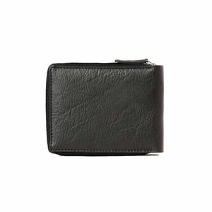 CARTERA SENCILLA PIEL