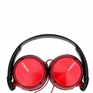 Audífonos Circumaurales Sony Metal DJ