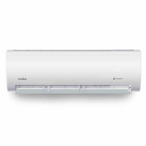 AIRE ACONDICIONADO MINISPLIT INVERTER MABE SOLO FRIO 12,000 BTU 220V