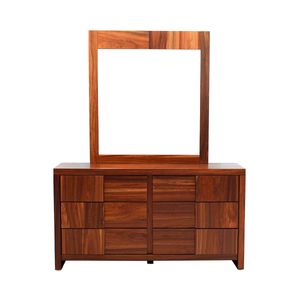 Tocador Loma Alta Star Café Jaspe