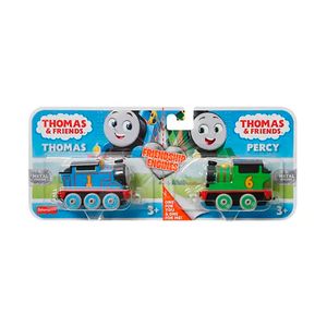 THOMAS