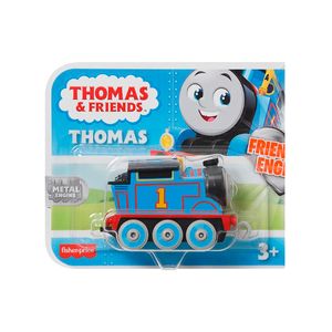 THOMAS