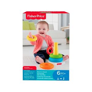 Fisher-Price Fila de Aritos