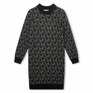 VESTIDO  MANGA LARGA