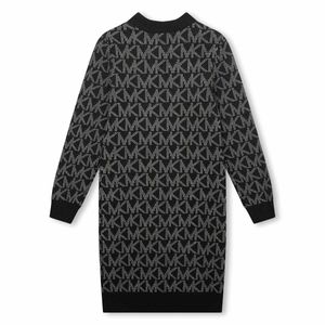 VESTIDO  MANGA LARGA