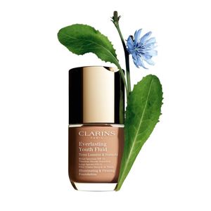 BASE MAQUILLAJE LIQUIDA 112 CLARINS