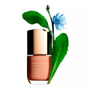 BASE MAQUILLAJE LIQUIDA 112.3 CLARINS