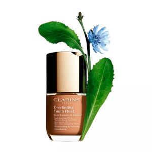 BASE MAQUILLAJE LIQUIDA 114 CLARINS