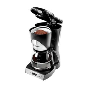 Cafetera Koblenz CKM212IN Negro