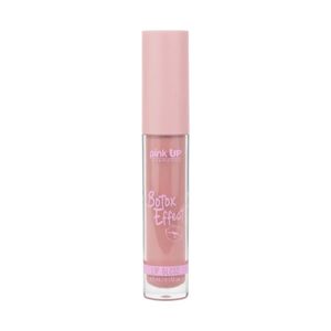 Lipgloss Pink Up Botox Effect Nude