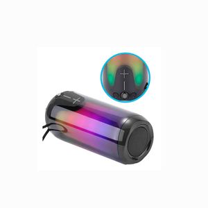 Bocina Portátil Select Sound BT233 Edge Negro