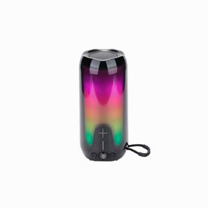 Bocina Portátil Select Sound BT233 Edge Negro