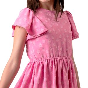 VESTIDO ESCOTE ESPALDA