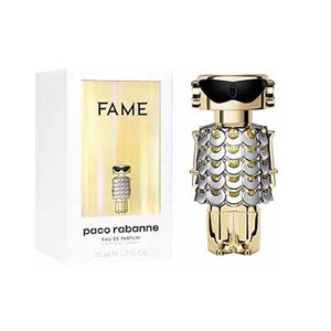 Paco Rabanne Fame Eau De Parfum 50ml para Dama