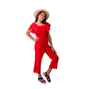 JUMPSUIT LARGO