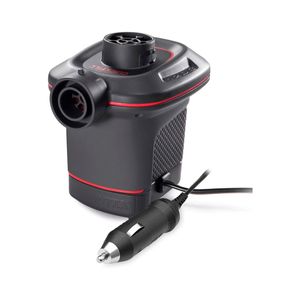 Bomba Eléctrica QUICK FILL Intex 110-120 V AC/DC