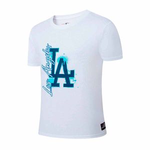 PLAYERA LOS ANGELES DODGERS CABALLERO
