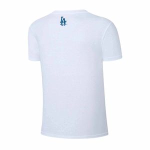 PLAYERA LOS ANGELES DODGERS CABALLERO