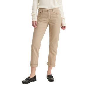 Jeans Levi's Women's Mid-Rise Boyfriend