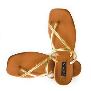 SANDALIA DE PISO CASUAL