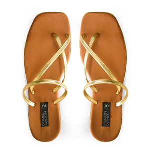 SANDALIA DE PISO CASUAL