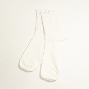 CALCETIN CON ELASTICO