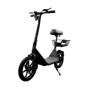Scooter Eléctrico Vorago SC-400 400W 25KM/H