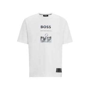 PLAYERA CUELLO REDONDO MANGA CORTA