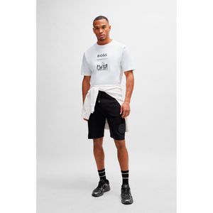 PLAYERA CUELLO REDONDO MANGA CORTA