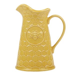 JARRA PARA LIQUIDO CERAMICA 2.75QT FRENCH BEE