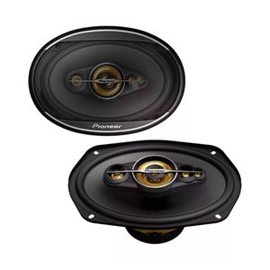 Bocinas Para Automóvil 6X9 700WX120W 5VIAS PIONEER