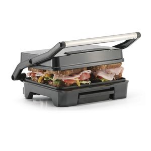Tostador Taurus Tostare 3100854 Gris Inox