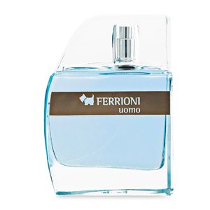 Eau de Toilette Ferrioni Uomo para Hombre 100ml