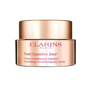 Crema Antienvejecimiento Clarins Nutri Lumiere Day 50ml
