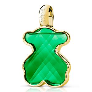 Eau De Parfum Tous Love Me The Esmerald Elixir V 90ml
