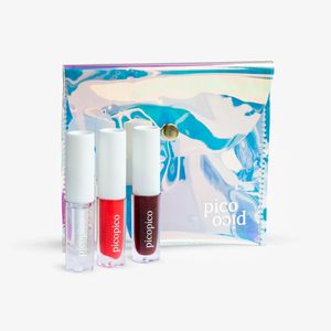 Set Pico Pico Lip Oil