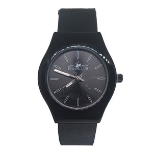 RELOJ CABALLERO MODA PIEL